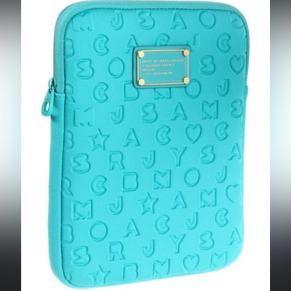 NIB Marc Jacobs Tablet Case